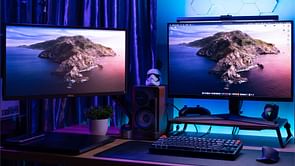 Best gaming monitor Black Friday deals