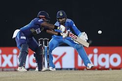 India vs Sri Lanka, 2023 World Cup Telecast Channel: Where to watch and live streaming details in India