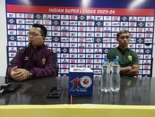 "We're trying to improve by winning for the first time this season" - Hyderabad FC coach Thangboi Singto ahead of Kerala Blasters clash