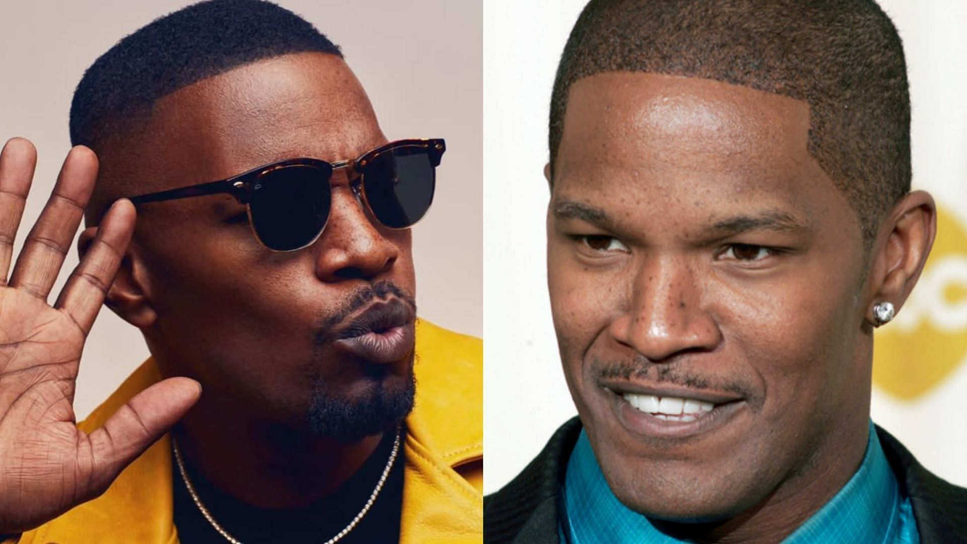 Internet reacts to SA allegations against Jamie Foxx. (Image via Facebook/Jamie Foxx)