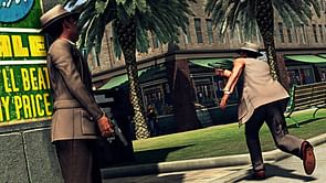 Top 5 games like GTA on Nintendo Switch Black Friday deals