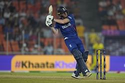 "Ben Stokes finally arrived on the ground" - Aakash Chopra lauds England all-rounder's century in 2023 World Cup win vs the Netherlands