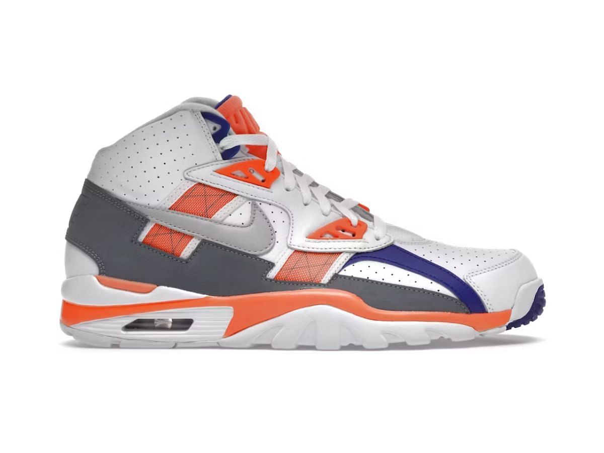 The Nike Air Trainer SC 