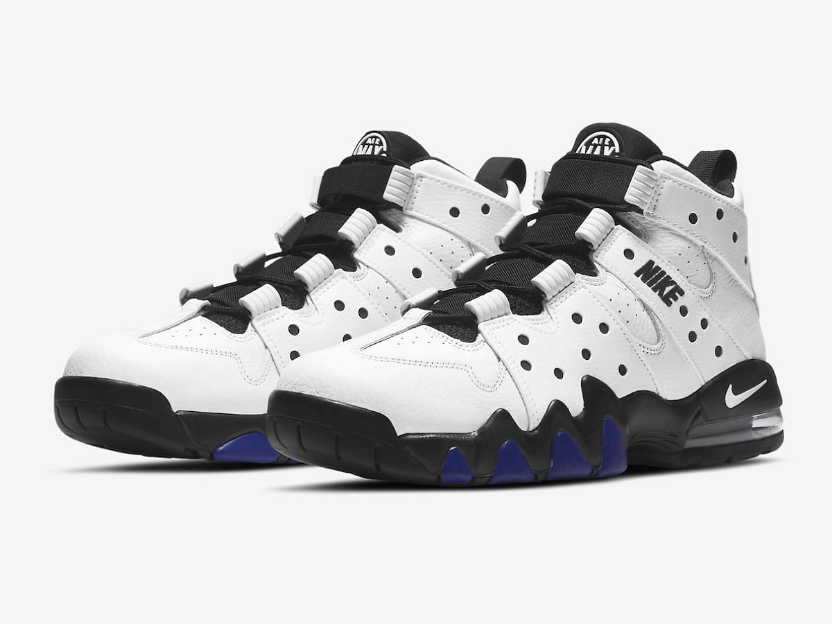 Nike Air Max2 CB 94 “Old Royal” sneakers Where to get, release window