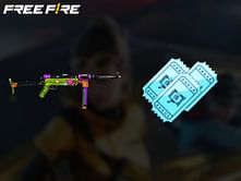 Garena Free Fire codes for November 15, 2023: Get free skins and vouchers