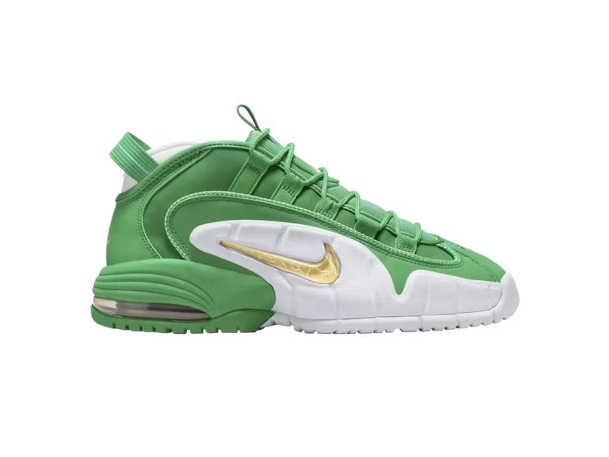 The Air Max Penny 1 