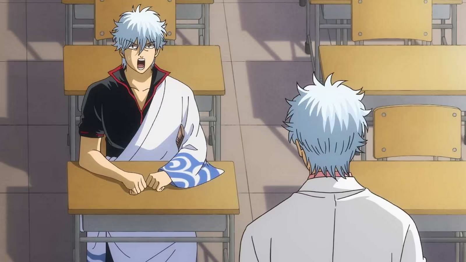 Gintama: Gintama stage at Jump Festa 2024: Schedule, where to stream, what  to expect