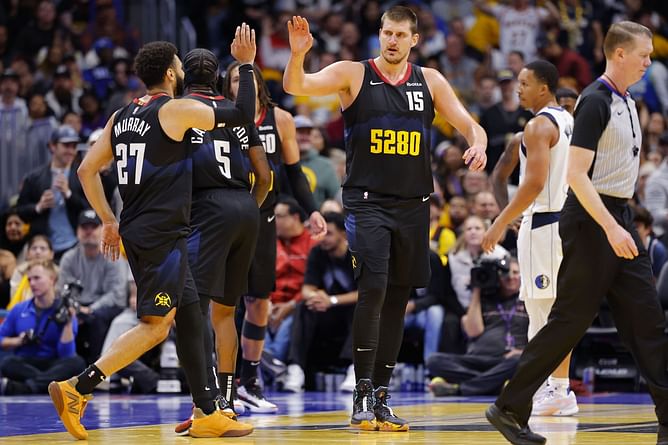 Denver Nuggets Injury Report (Nov 19): Latest update on Nikola Jokic and Jamal Murray’s availability