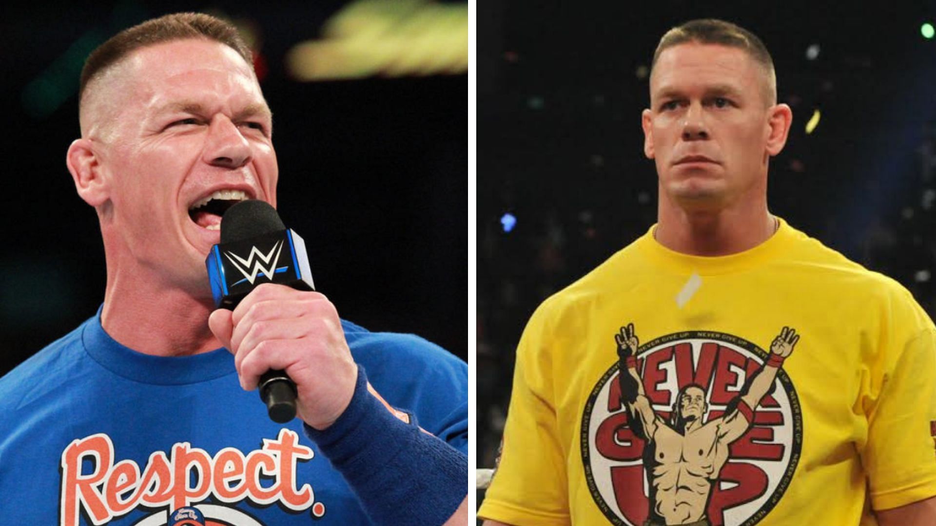 John Cena: Does John Cena hate 26-year-old WWE Superstar? The GOAT ...