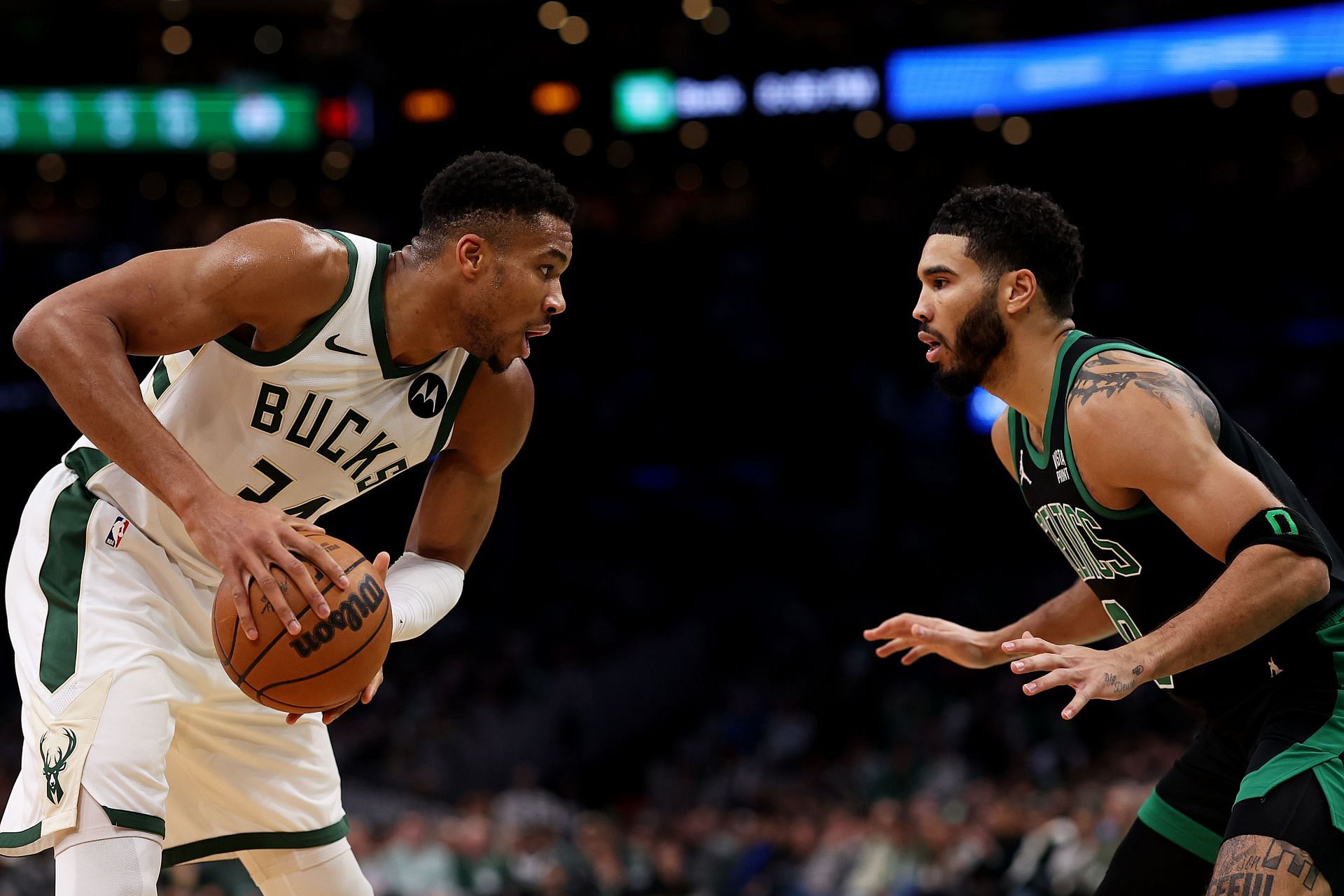 Is Jayson Tatum Playing Tonight Against Atlanta Hawks? Latest On 4x All ...