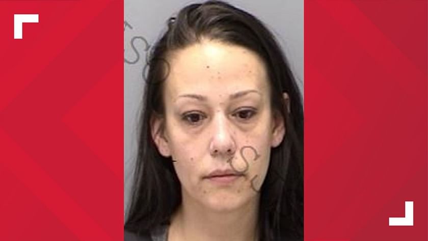 Animals Woman X Videos - What are animal crushing videos? Jacksonville woman arrested for creating  and distributing sadistic footages