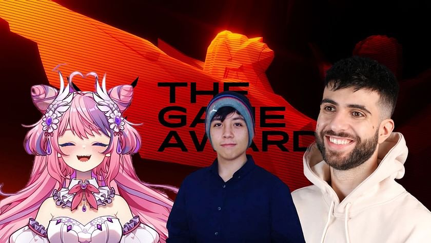 The Game Awards 2023 Nominations Unveiled