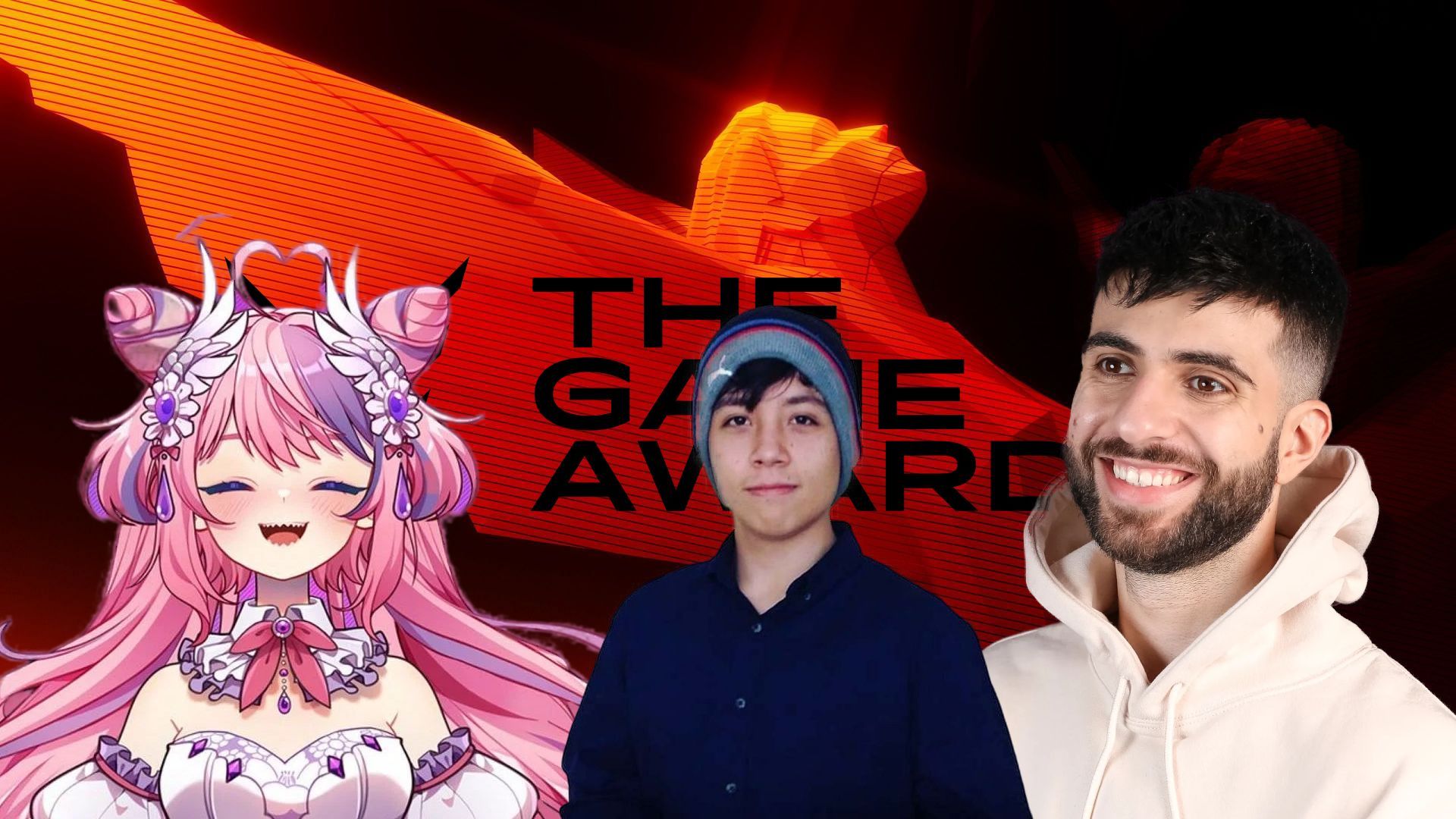 The Game Awards' Game of the Year 2023 nominees revealed