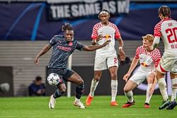 Manchester City vs RB Leipzig Prediction and Betting Tips | 28th November 2023