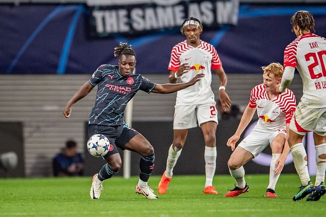 Manchester City vs RB Leipzig Prediction and Betting Tips | 28th November 2023