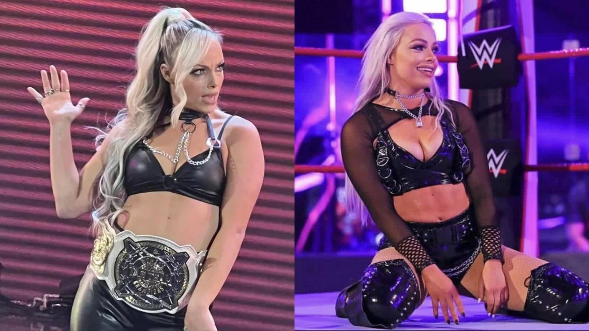 Liv Morgan shares a stunning photo of herself amid her WWE absence