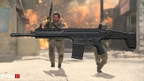 Best MTZ-762 loadout Modern Warfare 3 (MW3) Season 2 Reloaded: Attachments, class setup, how to unlock, and more