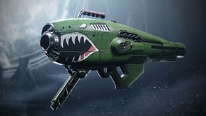 Destiny 2 Dragon's Breath Exotic: How to get, intrinsic perks, and more