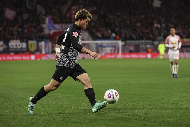 Freiburg vs Darmstadt Prediction and Betting Tips | November 25th 2023