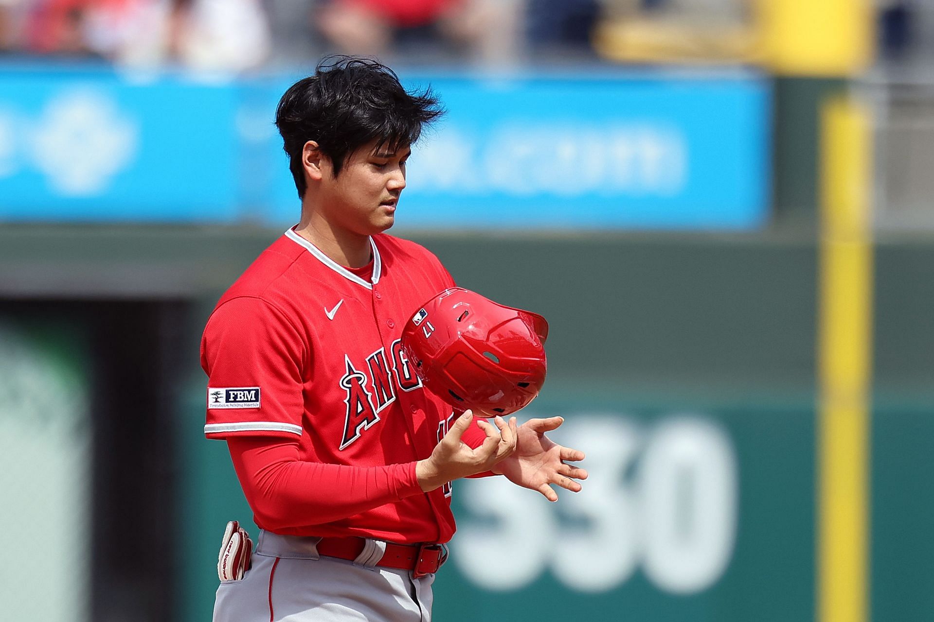 When Is The Shohei Ohtani Documentary Releasing Date Time And Other Details Of Movie Exploring 