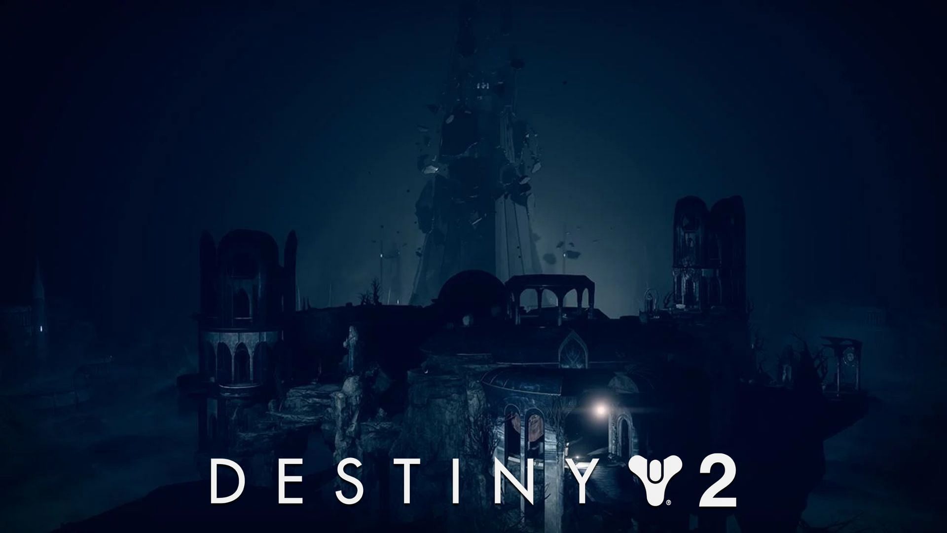 Shattered Throne is the oldest dungeon (Image via Bungie)