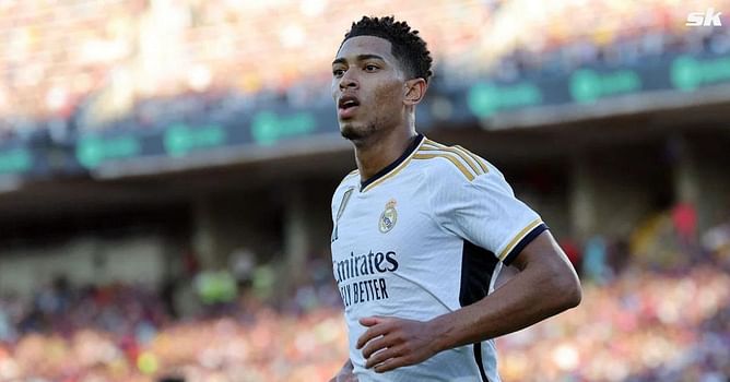 “What success have all these goals brought to Real Madrid?” - Barcelona legend slams decision to name Jude Bellingham as 2023 Golden Boy