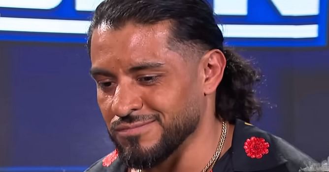 Former WWE Superstar is willing to return after 10 years alongside Santos Escobar