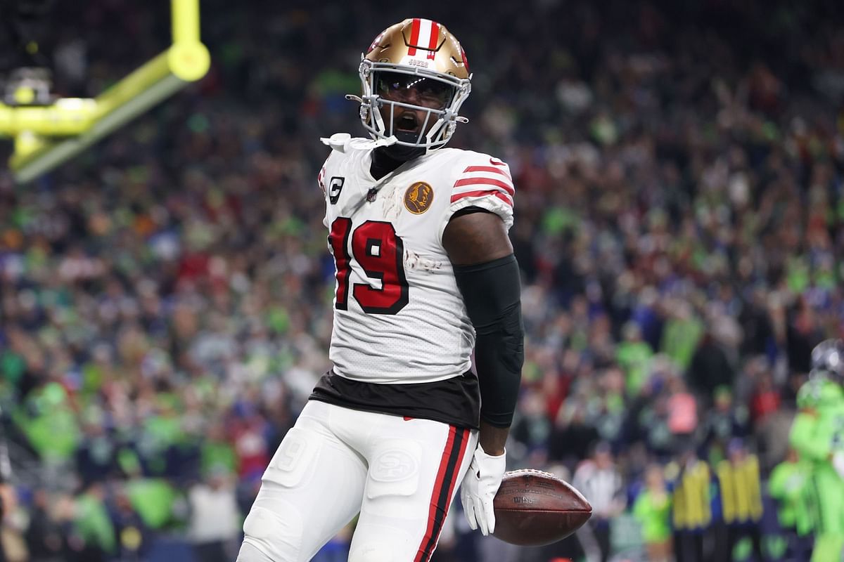 Fantasy Football Week 13 WR rankings: Cooper Kupp continues to struggle