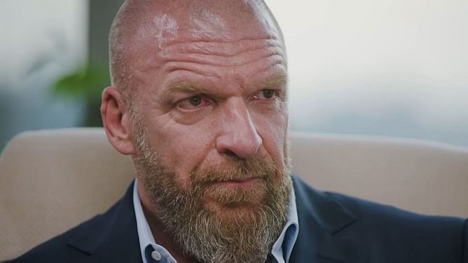Triple H to make his most controversial signing yet to bring back a former champion after 633 days ensuring monster push? Exploring the possibility