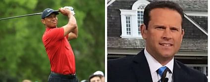 “It’s just so silly” – Fans react to Ryan Burr’s bold prediction for Tiger Woods to win the Genesis Invitational