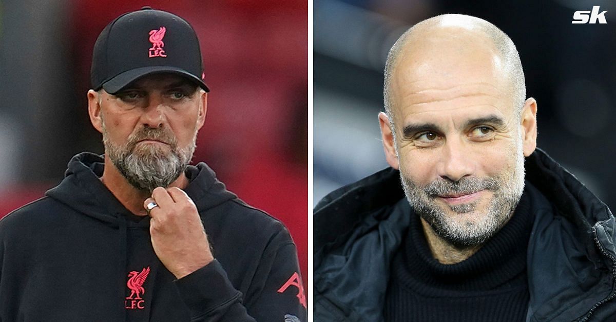 Pundit previews Premier League fixture between Manchester City and Liverpool