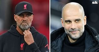 "It's a fixture that's got a history" - Pundit previews Premier League fixture between Manchester City and Liverpool