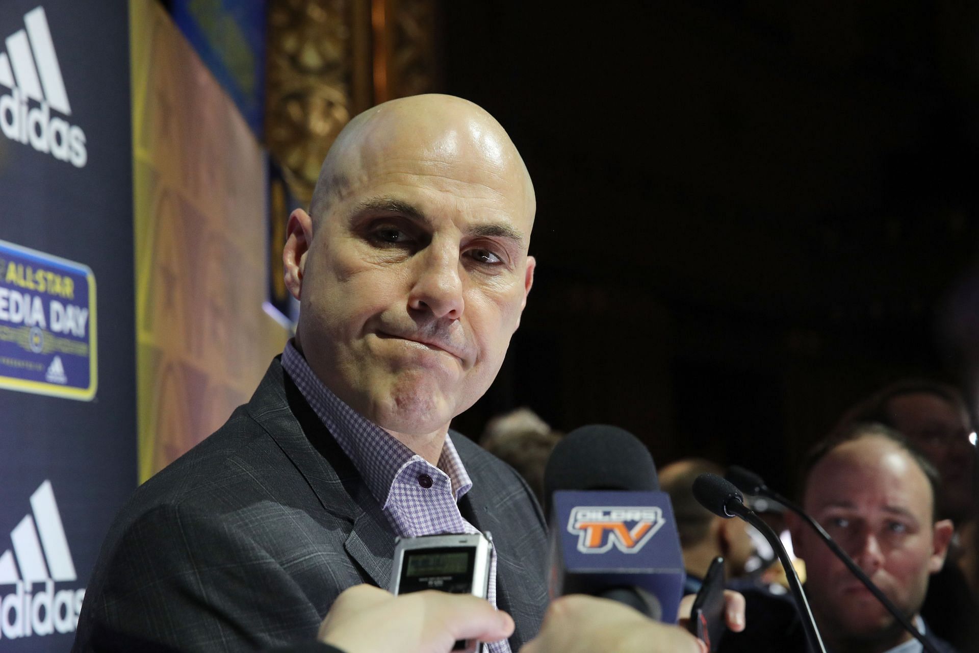 Who is Rick Tocchet’s exwife? All we know about Vancouver Canucks