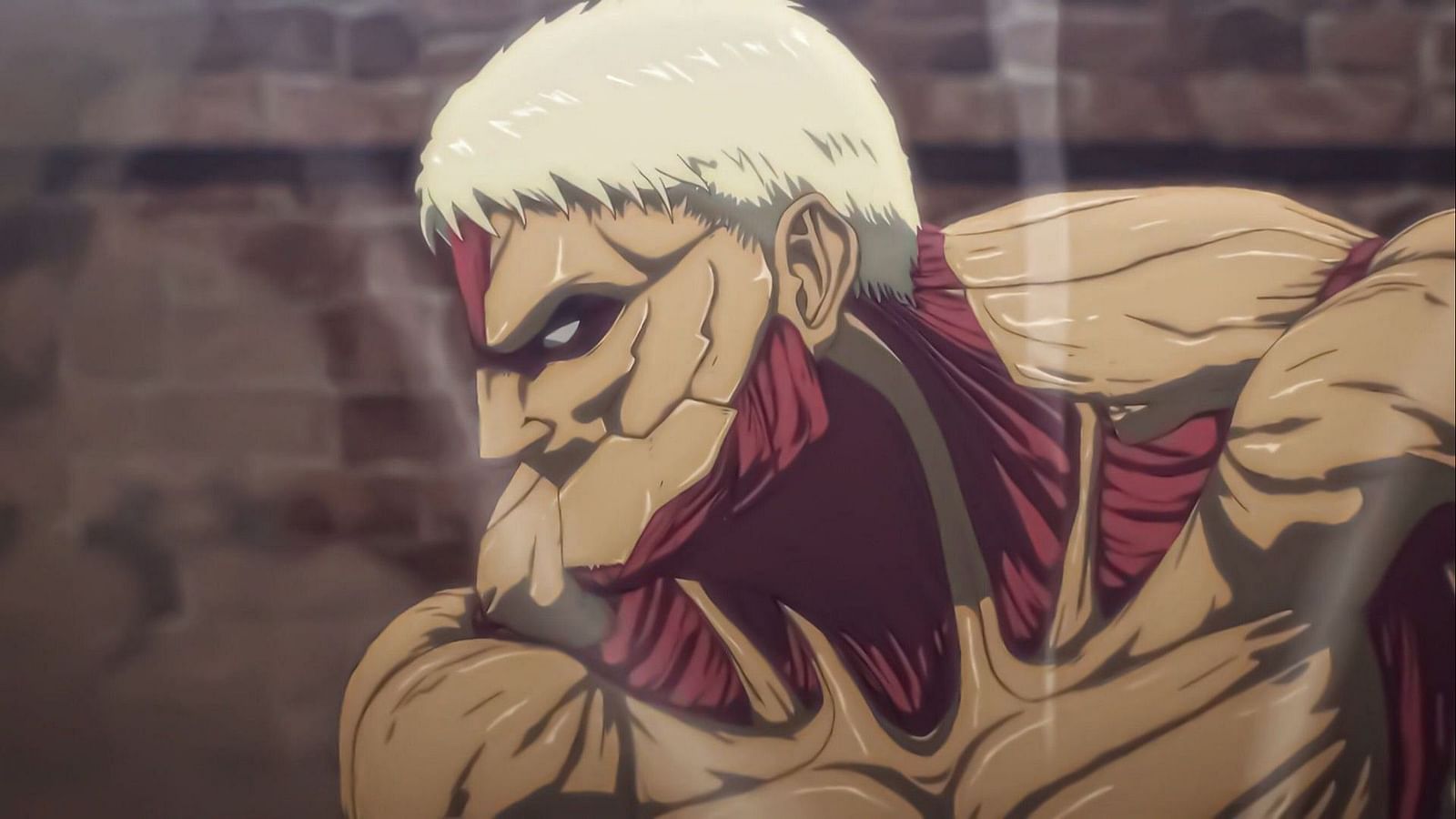 10 Tallest Titans in Attack on Titan, ranked