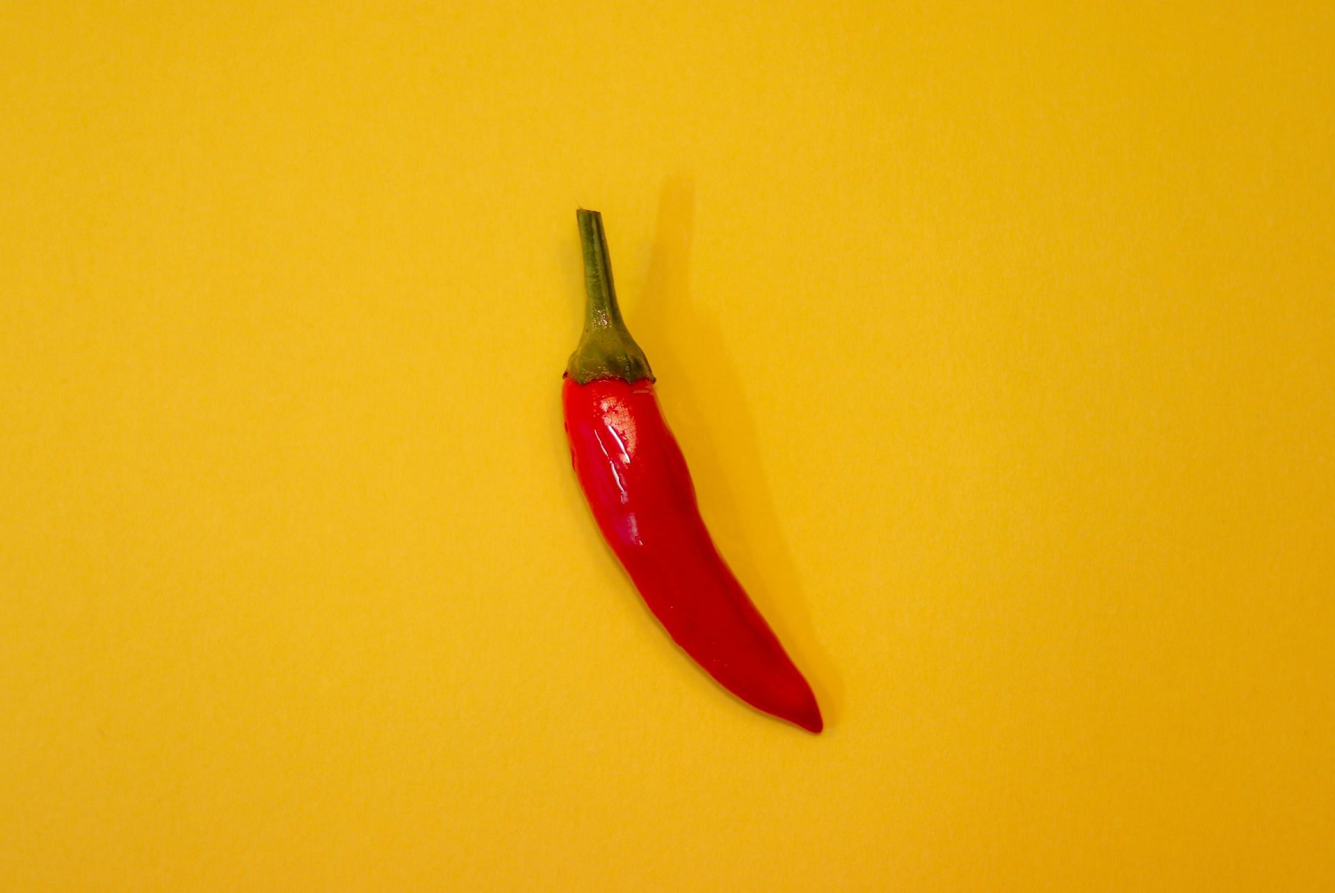 Benefits of hot pepper (image sourced via Pexels / Photo by Tom Swinnen)