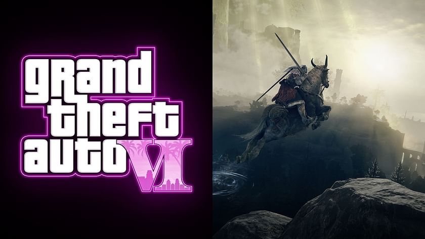 Elden Ring, Grand Theft Auto V and more appear to be coming to