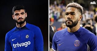 Chelsea boss Mauricio Pochettino provides fitness update on Reece James and Armando Broja ahead of Tottenham fixture
