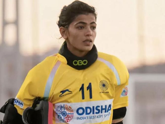 "We wanted to set record after falling short in Asian Games" - Savita Punia on Women's Asian Champions Trophy title