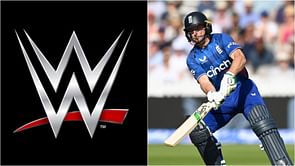 "That's the English way" - 33-year-old WWE star criticizes England's performance in Cricket World Cup 2023