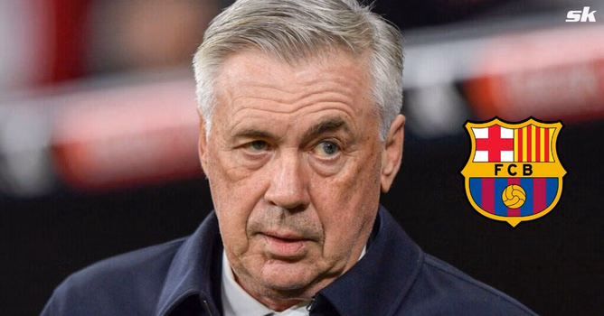 Real Madrid enter race to sign Brazilian wonderkid who wants to move to Barcelona - Reports