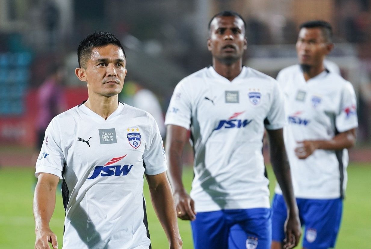 Bengaluru FC