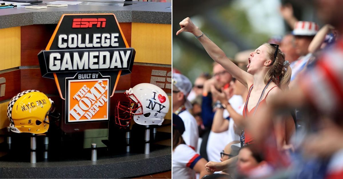 ESPN College GameDay boycott intensifies