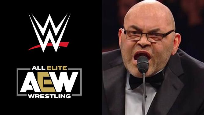 Konnan feels 5-time WWE World Champion has become stale