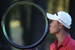 Collin Morikawa ends 18 year coaching relationship and finds instant success