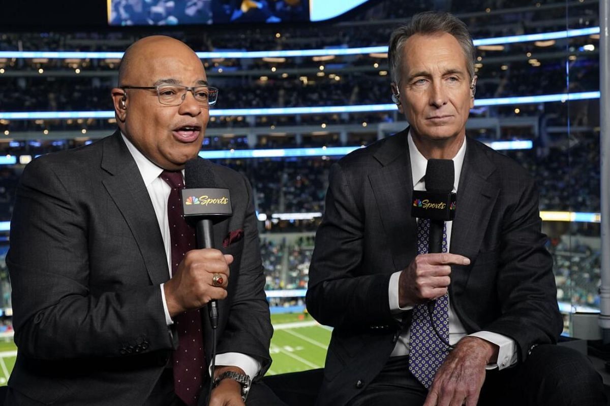 Who are the BengalsBills announcers on NBC? All about NFL Week 9 SNF