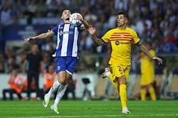 Porto vs Estoril Praia Prediction and Betting Tips | November 3rd 2023