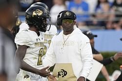 Colorado football schedule 2024: Which Big-12 teams will Deion Sanders' Colorado play next year?