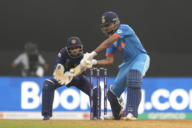 श्रेयस अय्यर की पारी को लेकर पूर्व ओपनर ने दिया बड़ा बयान, बताई ये सबसे बड़ी खासियत