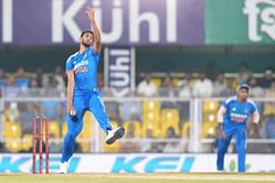 IND vs AUS: प्रसिद्ध कृष्णा की ऑस्ट्रेलिया के खिलाफ हुई जमकर पिटाई, सबसे ज्यादा रन लुटाने के मामले में अनचाही लिस्ट में किया टॉप