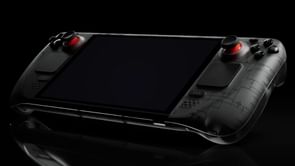 Steam Deck OLED release date, price, features, and more